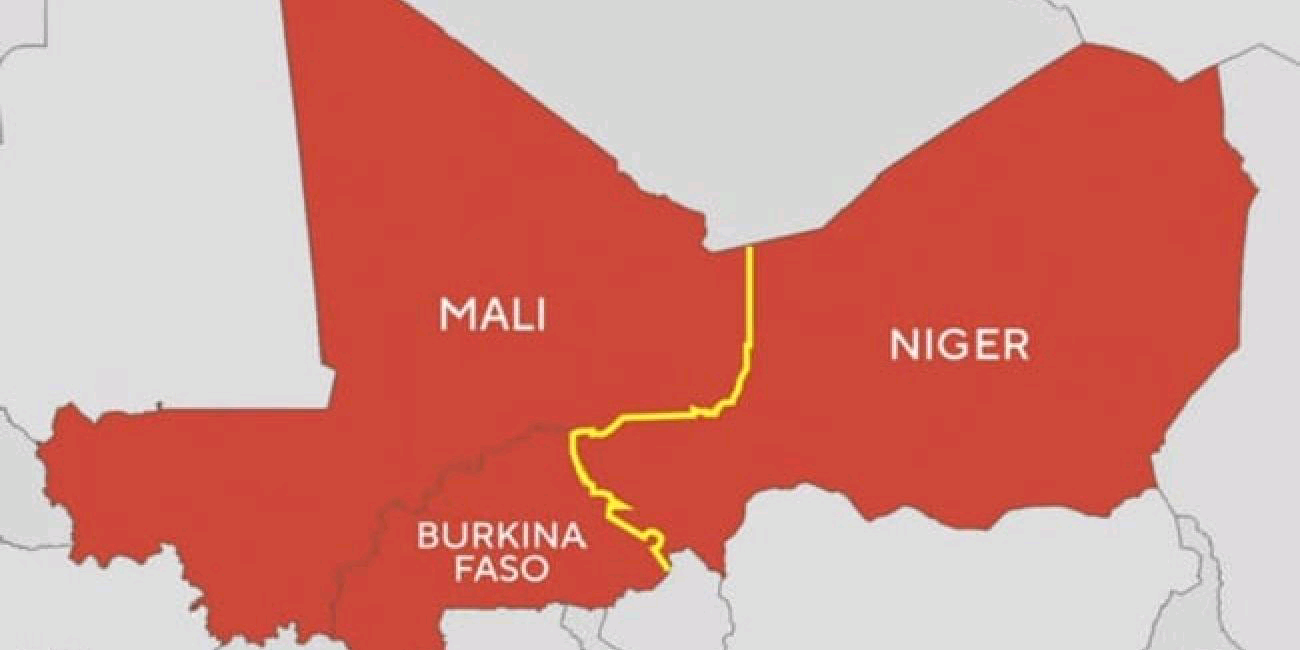 Niger, Mali, Burkina Faso to Name Nigerian Politicians Aiding Bandits