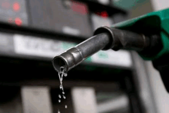 Fuel imports