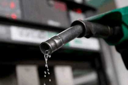 Fuel imports