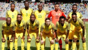 FIFA Clears South Africa, Nigeria Faces World Cup Pressure 