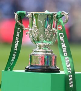 Carabao Cup : Fourth Round Draw Revealed