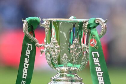 Carabao Cup : Fourth Round Draw Revealed