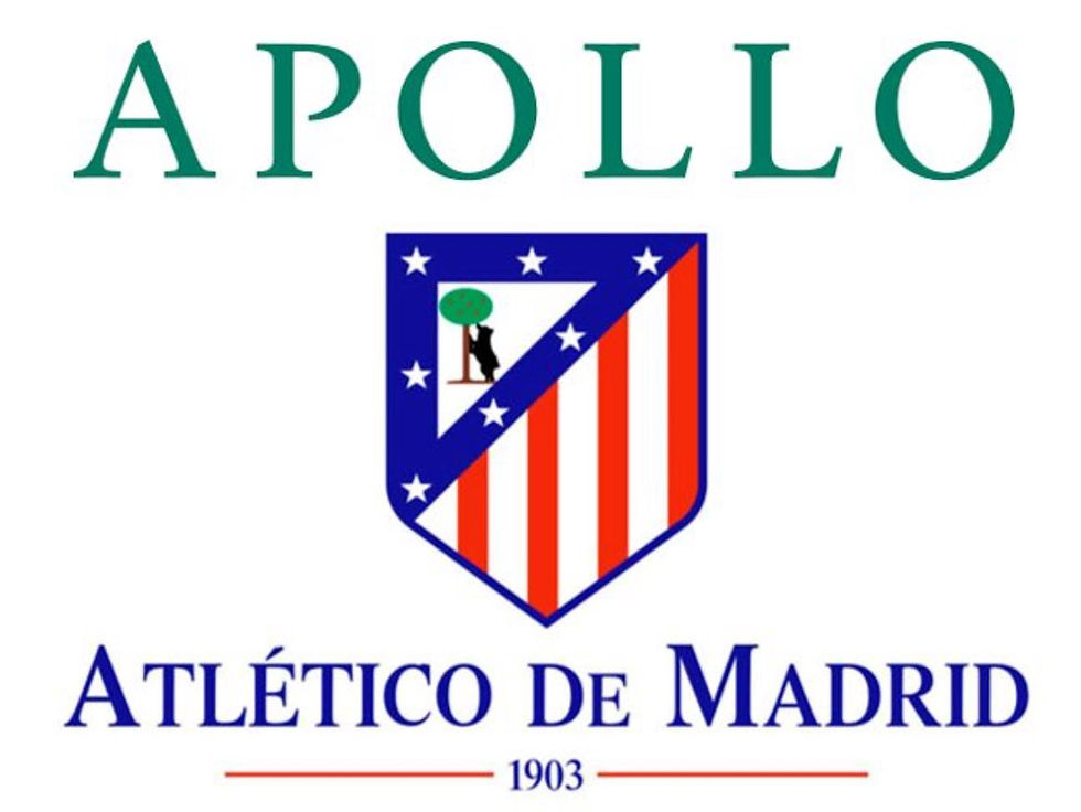 Photo of Atletico Madrid in €2.5bn Takeover Talks with Apollo