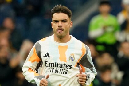 2025 01 19T145702Z 869001079 UP1EL1J15J1H8 RTRMADP 3 SOCCER SPAIN RMA LPM REPORT