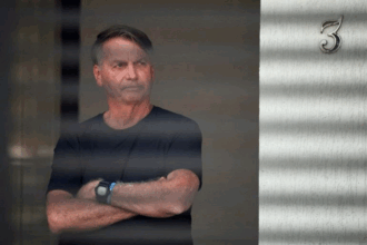 Jair Bolsonaro