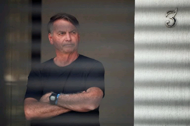 Jair Bolsonaro