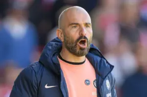 “Nonsense” – Liverpool Legend Steve Nicol Blasts Maresca Over Sterling, Disasi