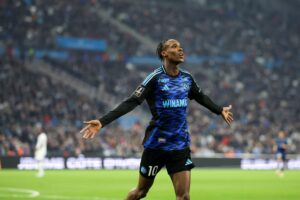 Emanuel Emegha Signs for Chelsea as Nigerian-Descent Striker 