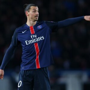 Fact File: Top 10 Players to Score 100 Goals 2700