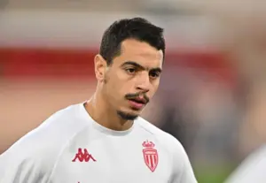 French Court Convicts Wissam Ben Yedder Over Domestic Violence