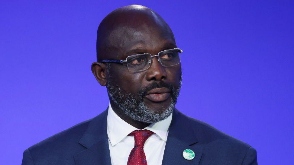 Photo of FIFA Launches 16-Member Anti-Racism Panel Led by George Weah