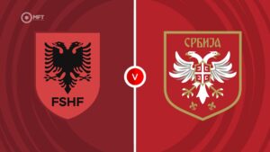 World Cup Qualifier: Serbia v Albania Shifted Over Security
