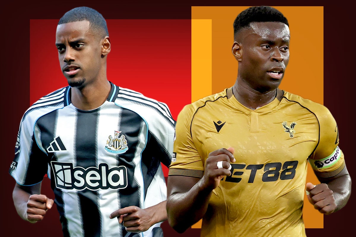 Photo of Transfer Deadline: Liverpool Seal Isak Deal as Guehi Deal Collapses