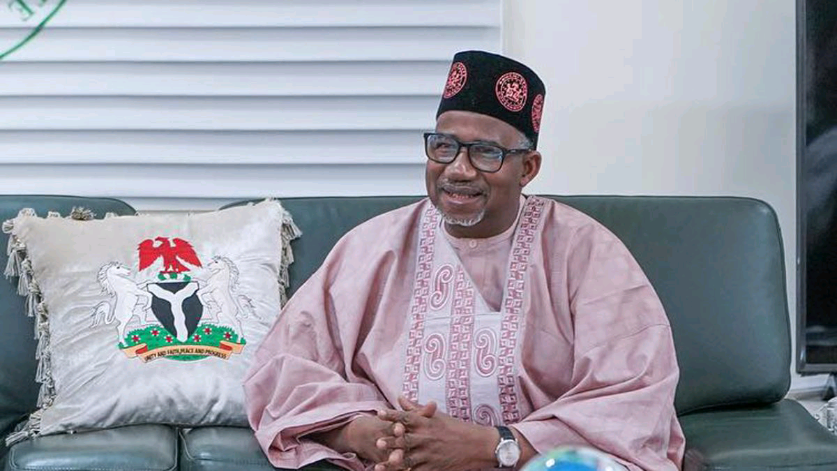 PDP Leaders Are Not Cowards’– Bala Mohammed Warns Wike’s Loyalists
