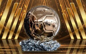 Ballon d’Or 2025: Date, Top Stars, and How to Watch
