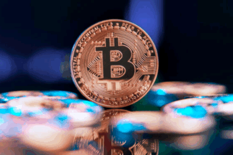 Bitcoin Hits $115K Amid Growing Derivatives Market Activity