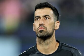 Busquets