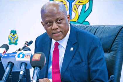 CBN Caps POS Agents’ Daily Transaction Limit at N1.2 Million Nationwide