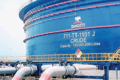 DANGOTE REFINERY1