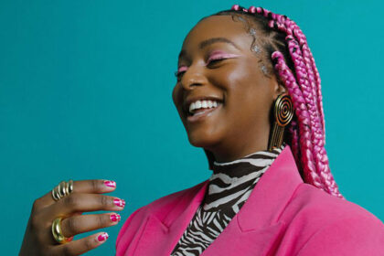 DJ Cuppy