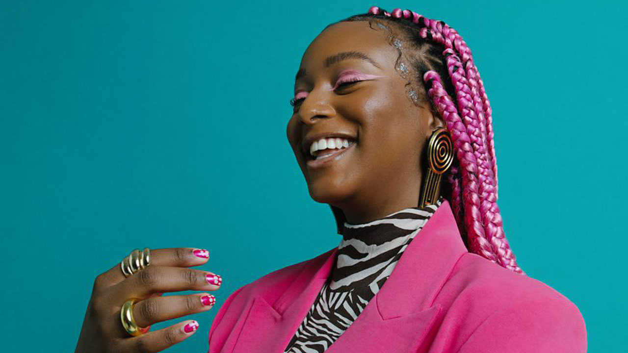 Most Powerful Contract to Sign with God is Marriage – Dj Cuppy