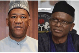 Datti Baba Ahmed El Rufai