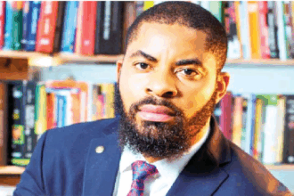 Deji Adeyanju