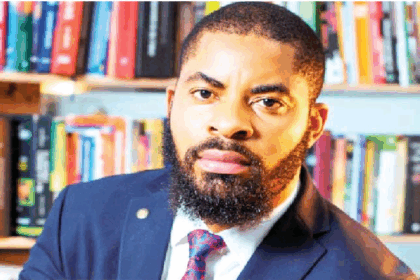 Deji Adeyanju