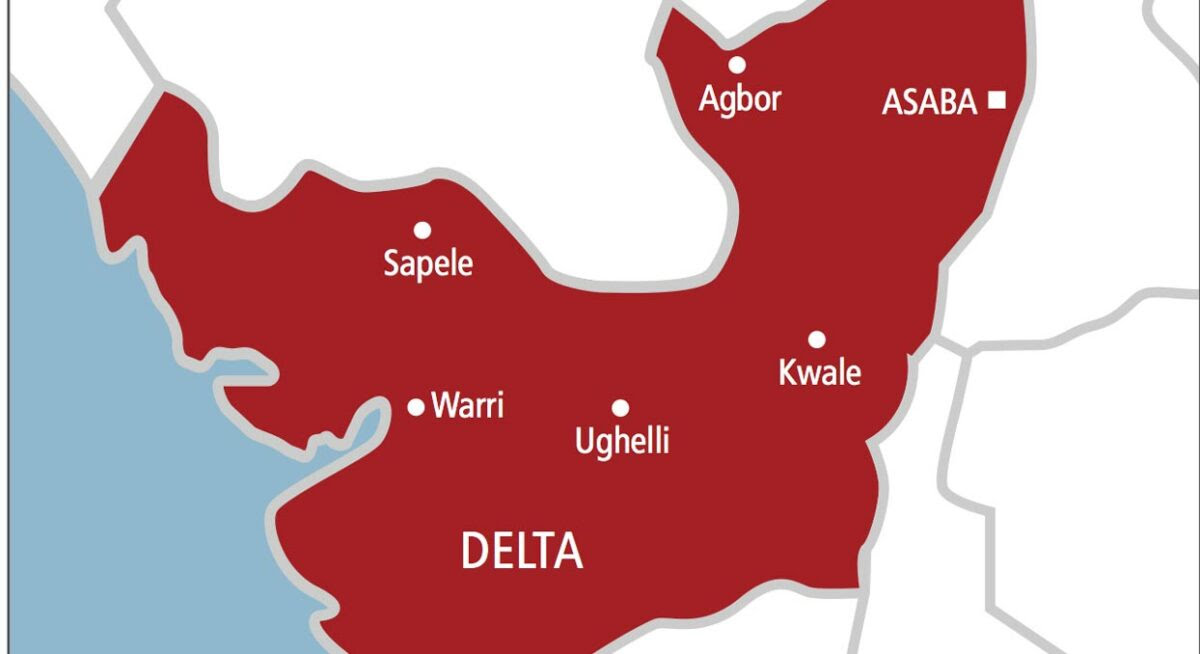 Suspected Child Thief Lynched in Delta