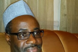 Dr. Tanimu Yakubu
