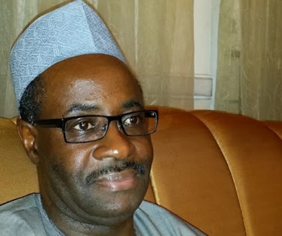 Dr. Tanimu Yakubu