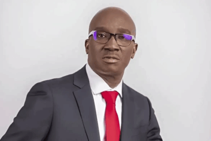 Edo Gov Monday Okpebholo 1