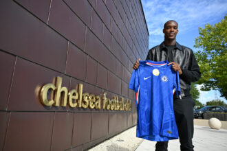 Emanuel Emegha to join Chelsea