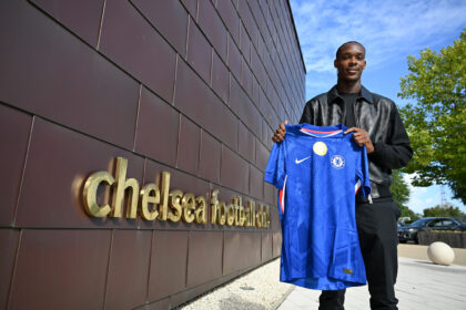 Emanuel Emegha to join Chelsea