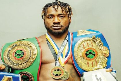 Emeka Nwokolo