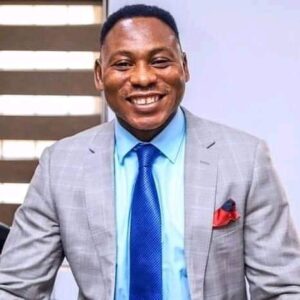 Ballon d'Or: Daniel Amokachi on the Shortlist