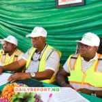 Godfrey Tare Pondi Foundation Launches Drive for Cleaner Niger Delta