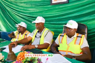 Godfrey Tare Pondi Foundation Launches Drive for Cleaner Niger Delta
