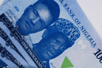 FX Rates Unify as Naira Depreciates at Official Black Markets