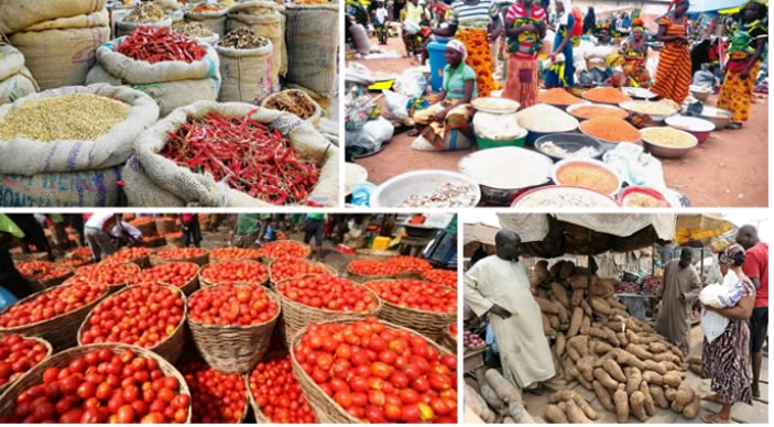 Food Prices