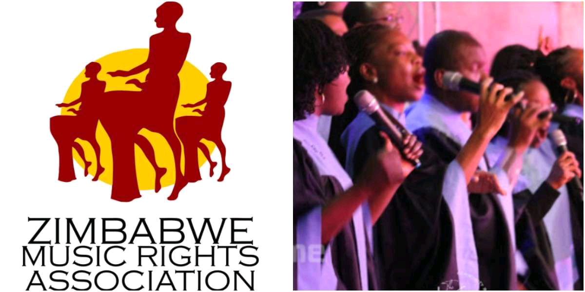Zimbabwe Churches Ordered to Pay Licence Fees for Every Song Sung in Services
