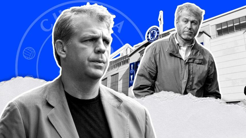 Potential Sanctions for Chelsea Football Club Revealed