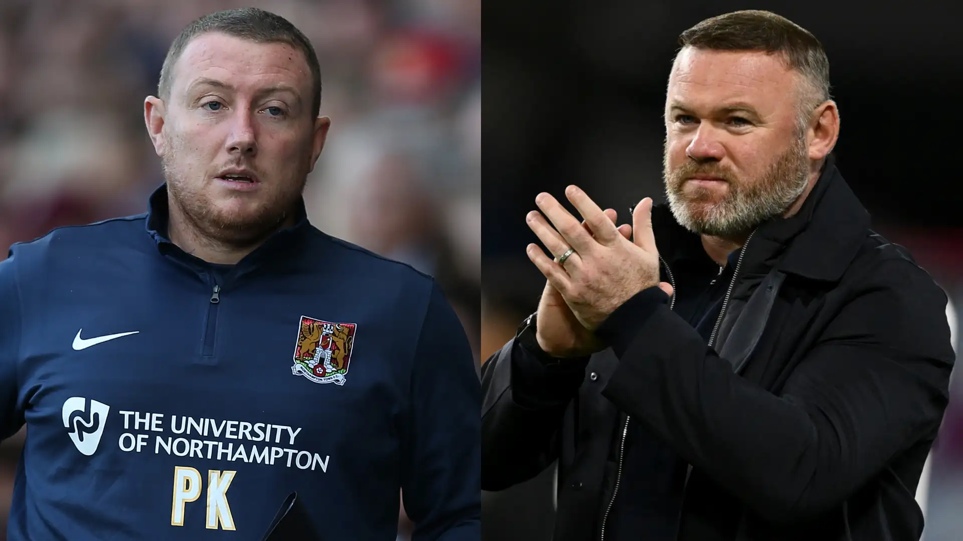 Photo of Kenny Challenges Wayne Rooney to Settle Aguero’s 2012 Goal Dispute