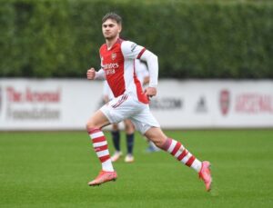 Billy Vigar Dies at 21 After Match Injury