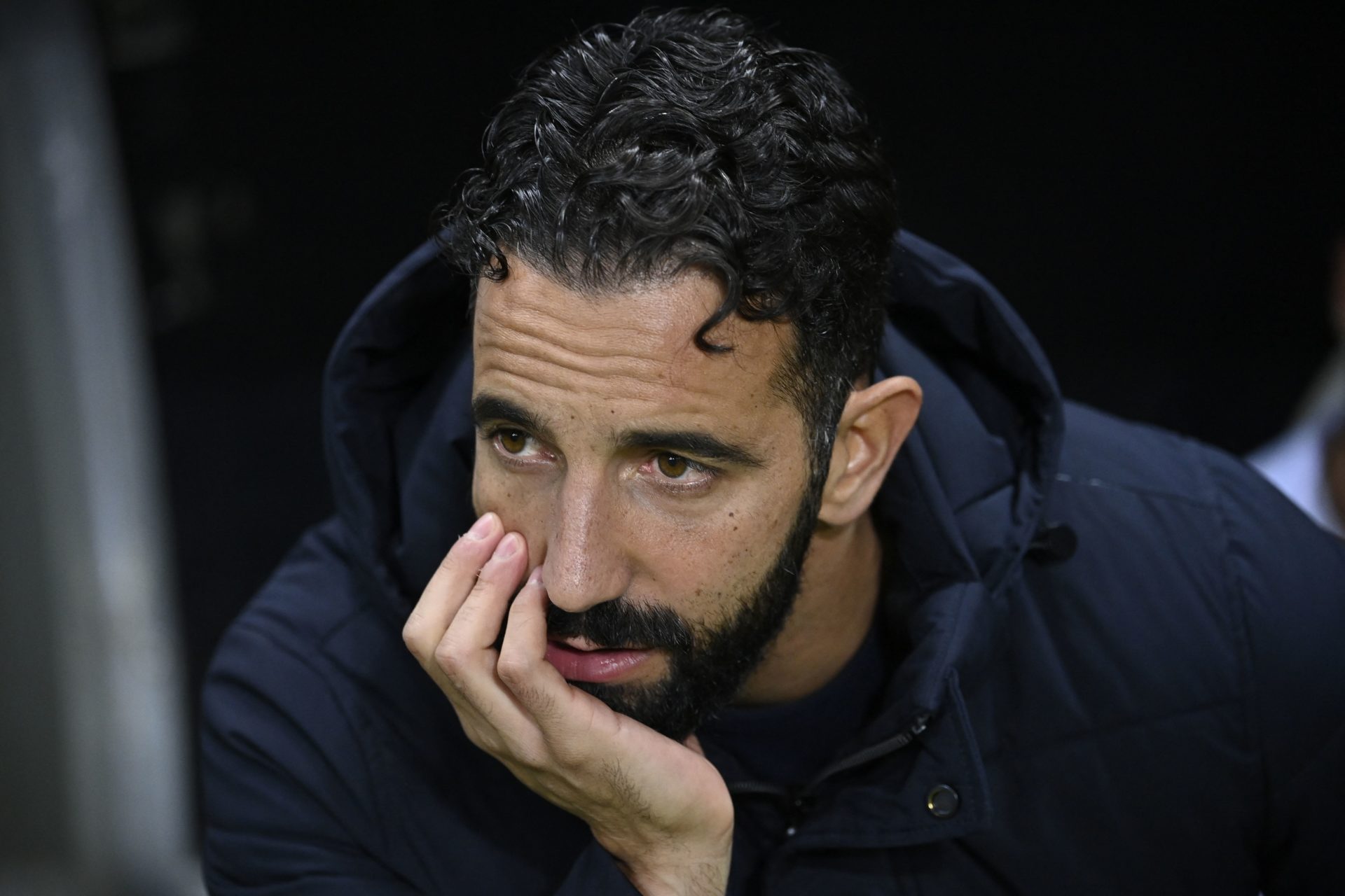 Photo of Ruben Amorim Given Three Games to Save Man Utd Job