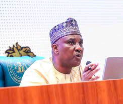 Nigeria’s Debt