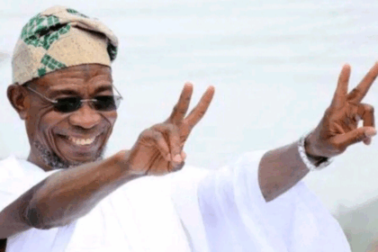 Rauf Aregbesola