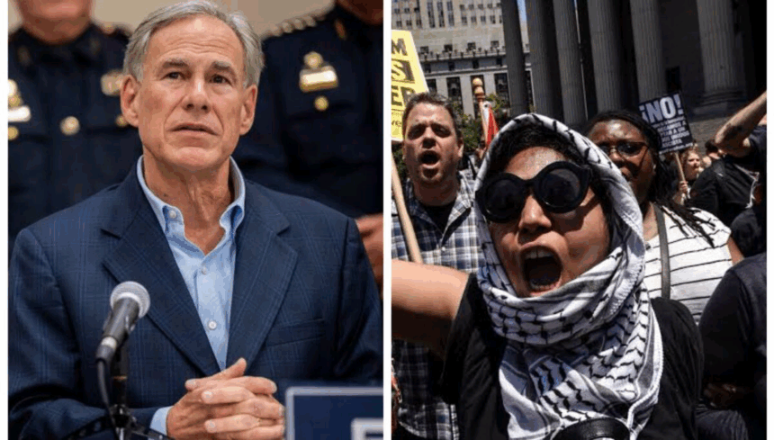 Texas Governor Greg Abbott Bans Sharia Law, Declares Advocates “Fools”