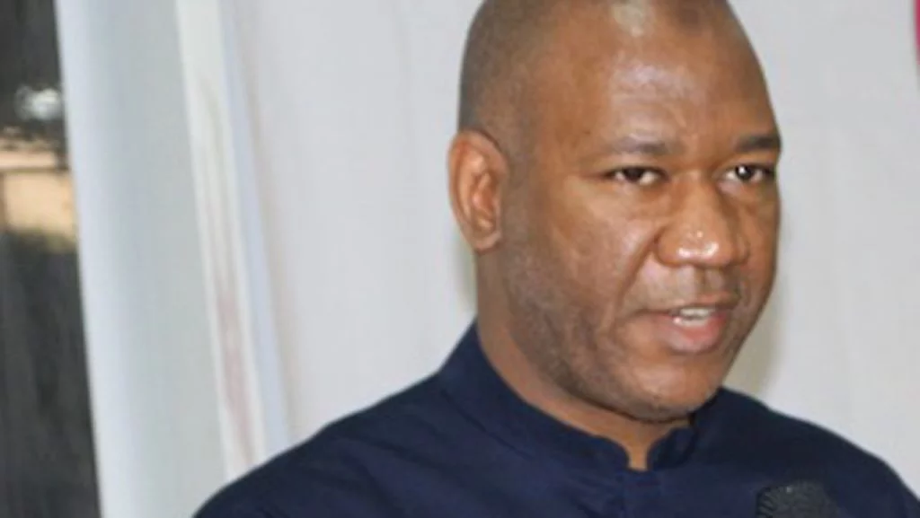 Desperation To Unseat Jonathan fuelled Insecurity In Nigeria – Datti Baba-Ahmed