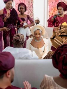 Temi Otedola, Mr Eazi Celebrate Love Across Three Countries (PHOTOS) IMG 8575